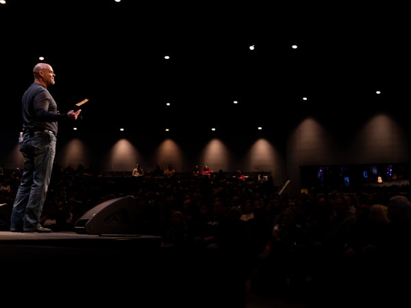Pastoring Supernatural Expressions