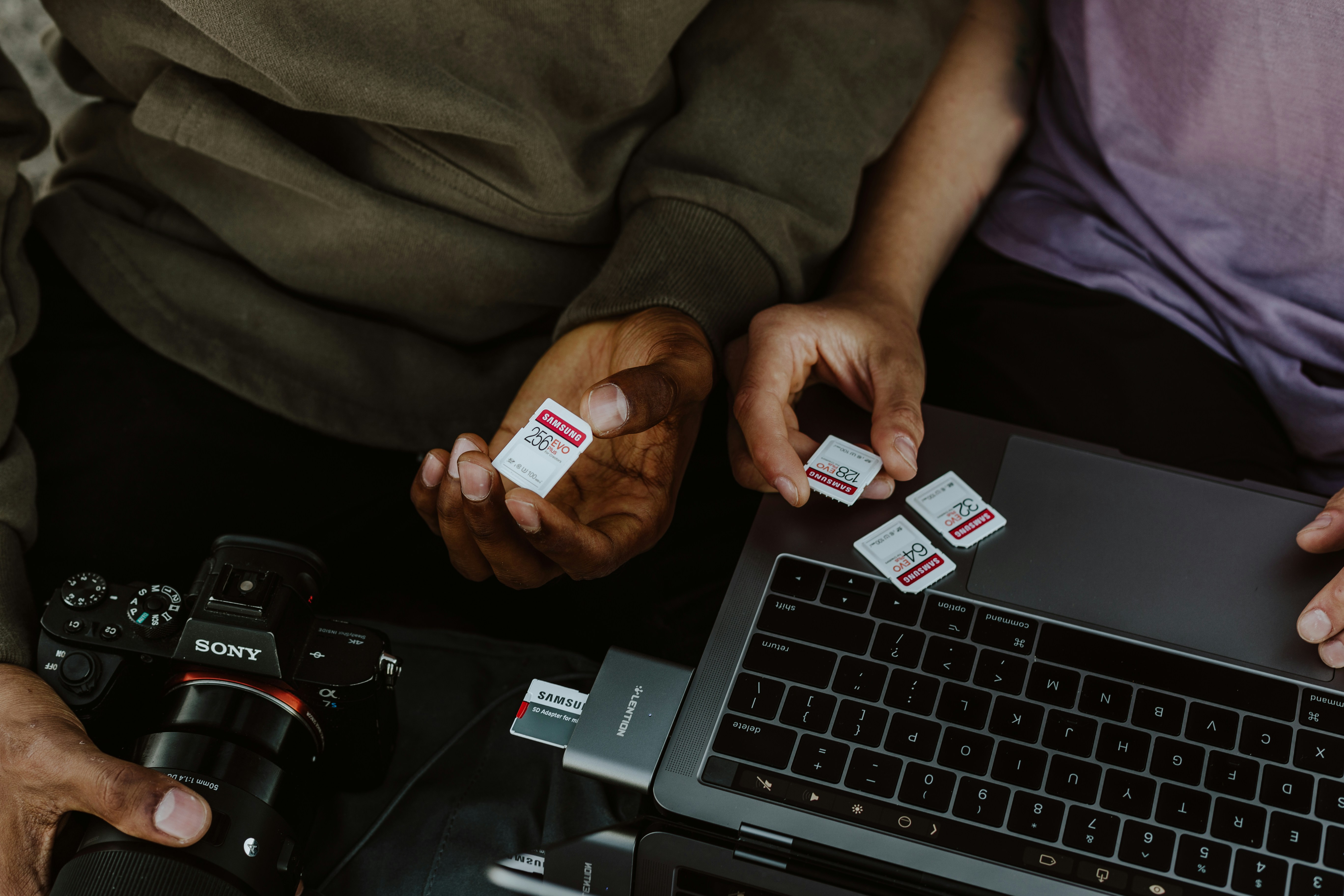 Photo by samsungmemory