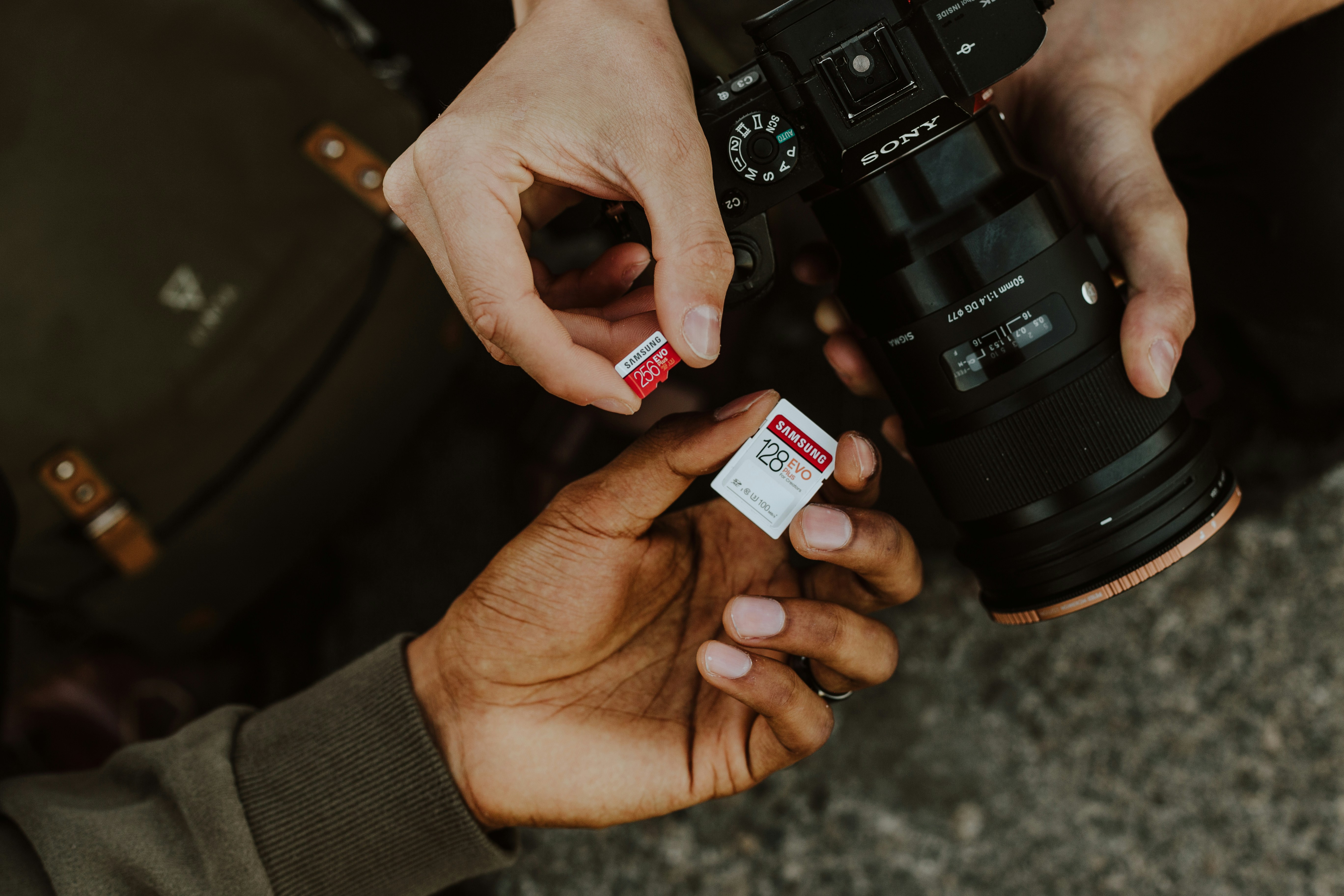 Photo by samsungmemory