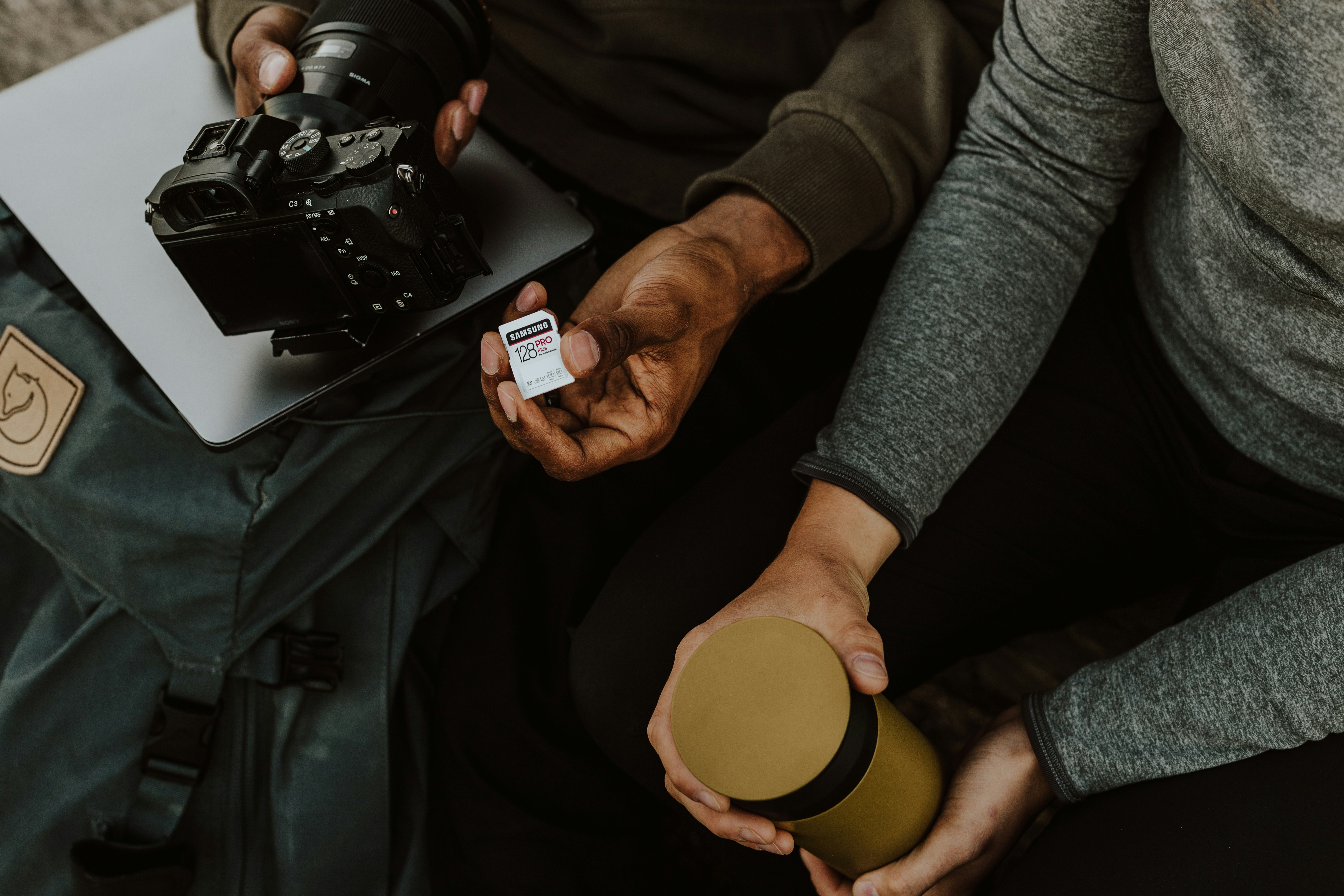 Photo by samsungmemory