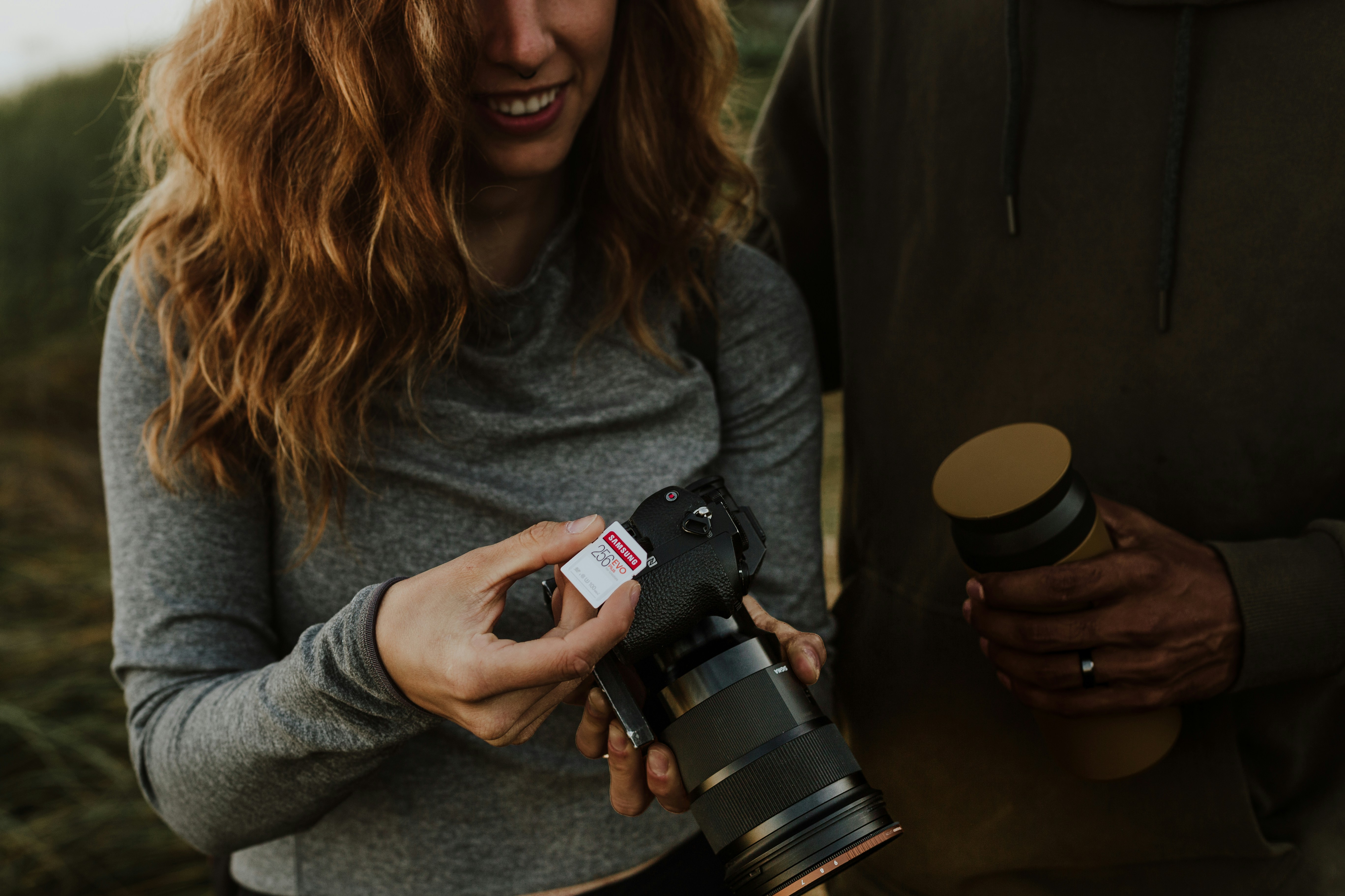 Photo by samsungmemory