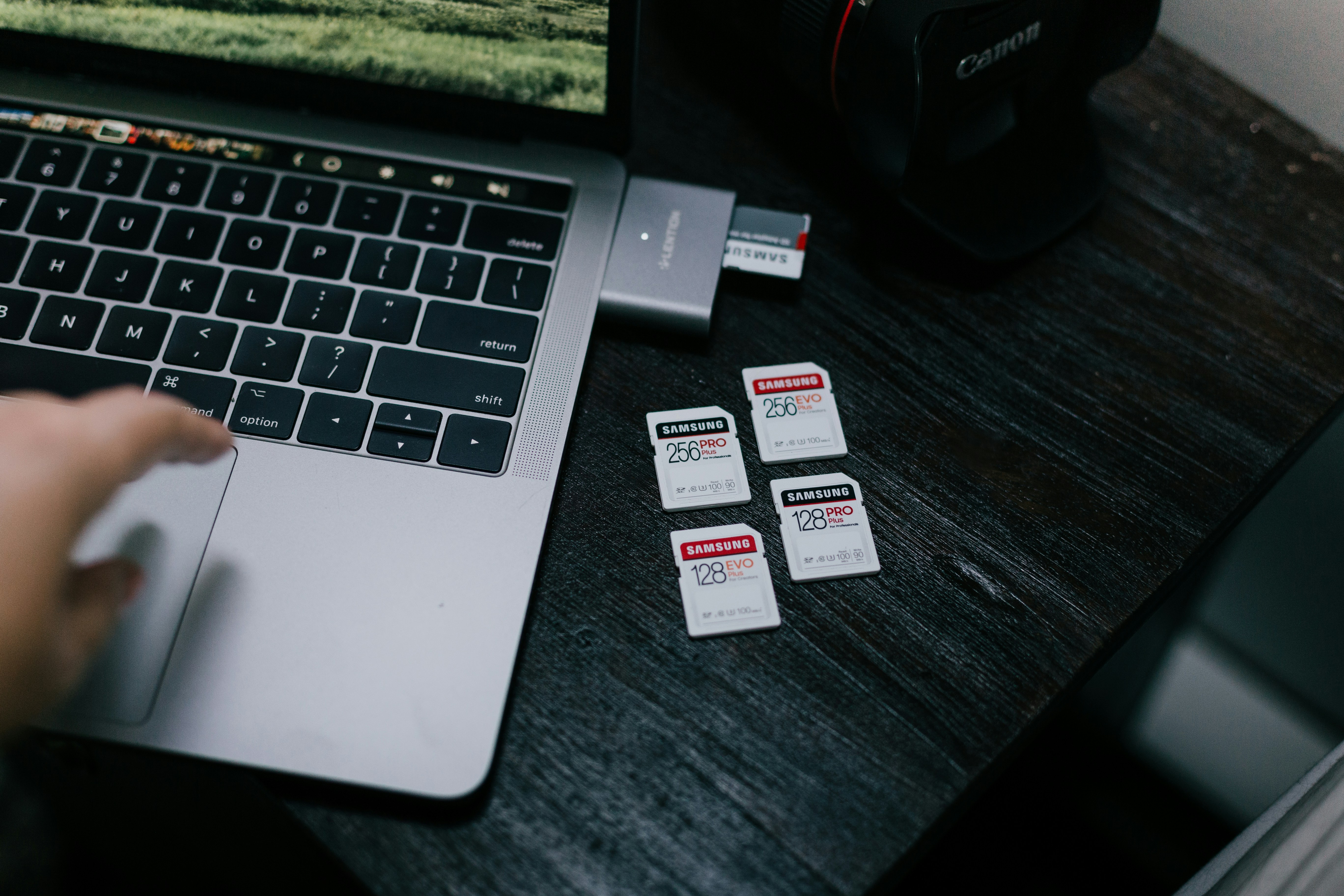 Photo by samsungmemory