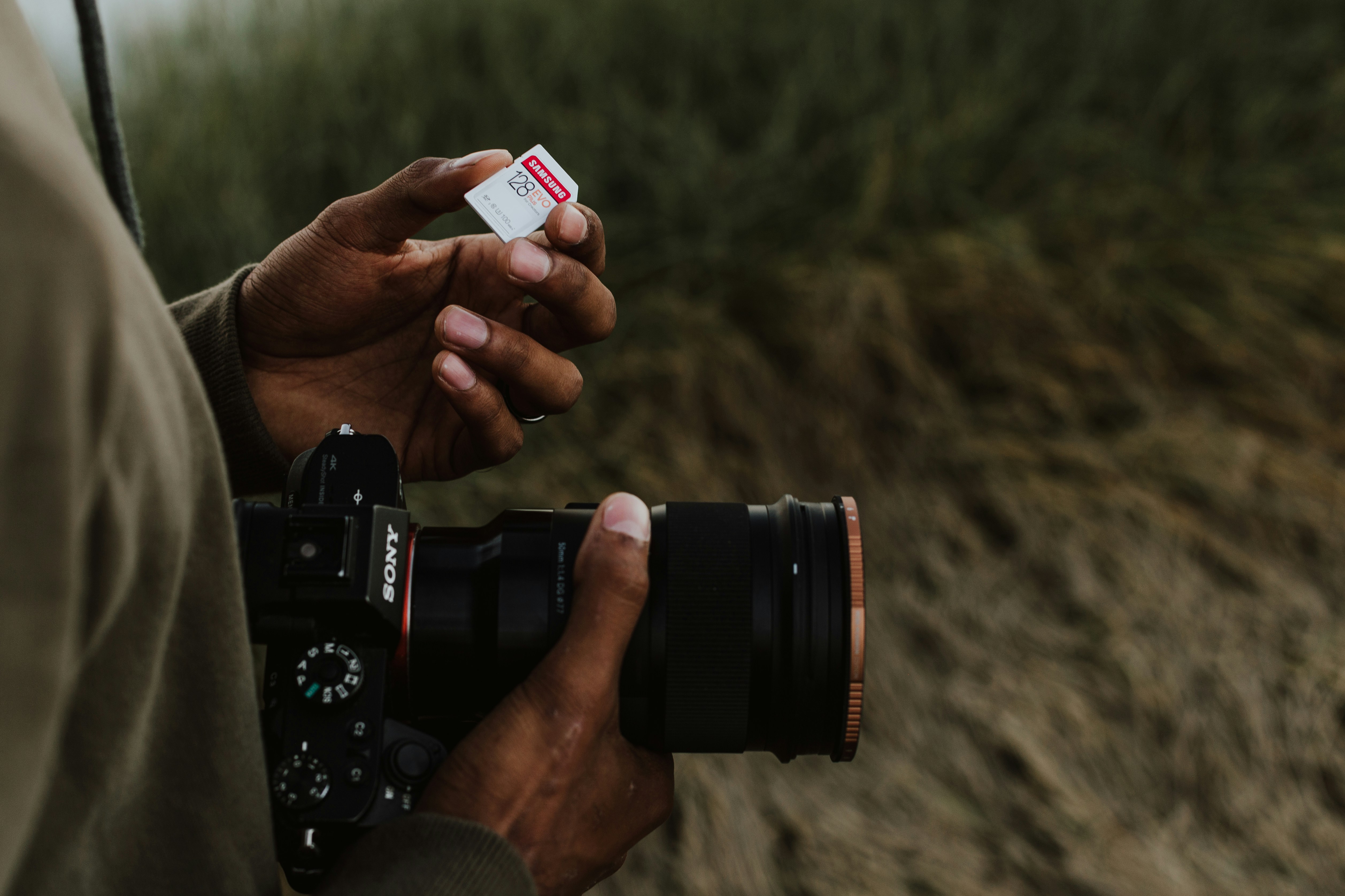 Photo by samsungmemory