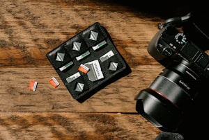 Ultra Memory Card