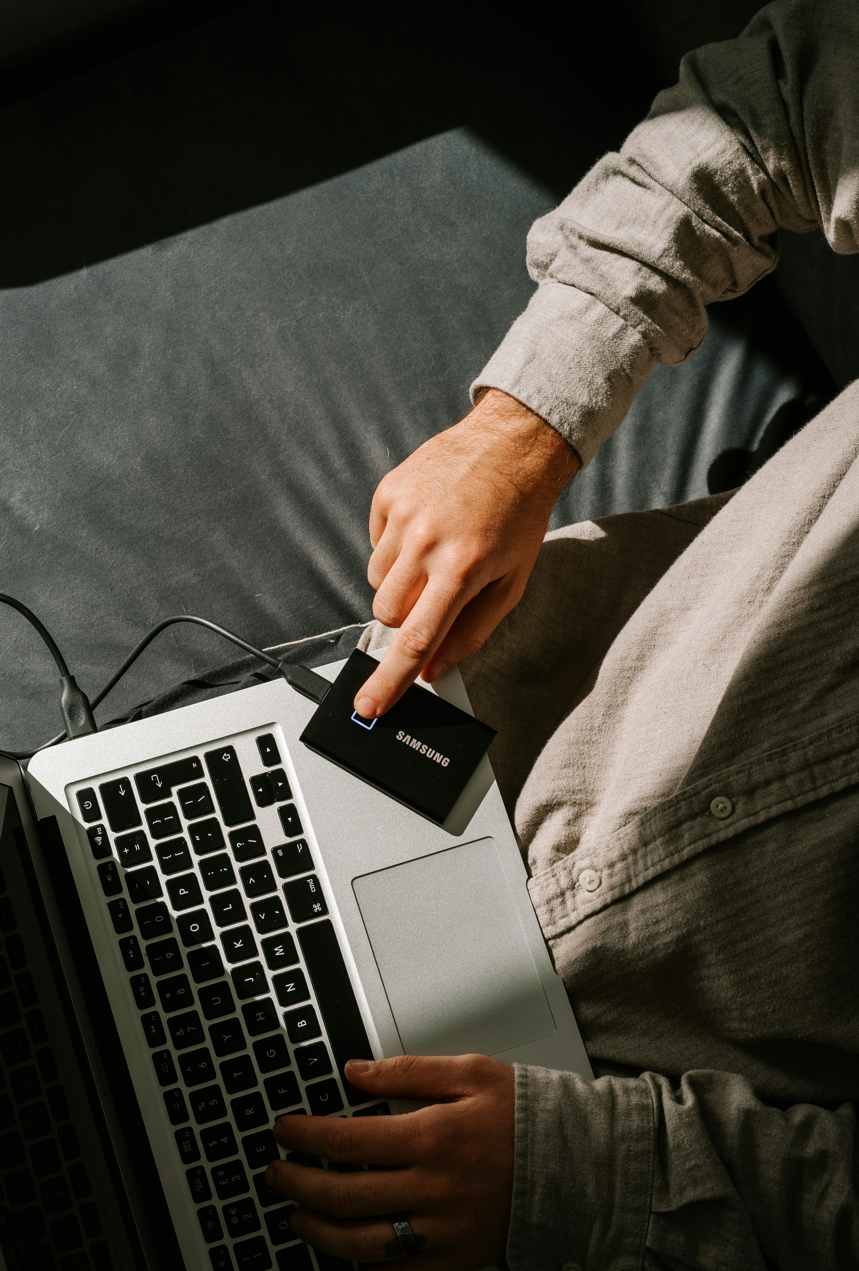 Photo by samsungmemory