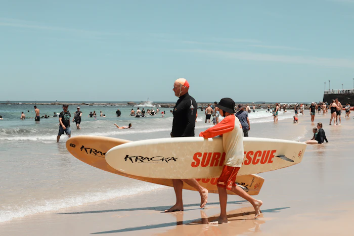 Best Family Beaches