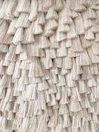 brown woven woven textile in close up photography