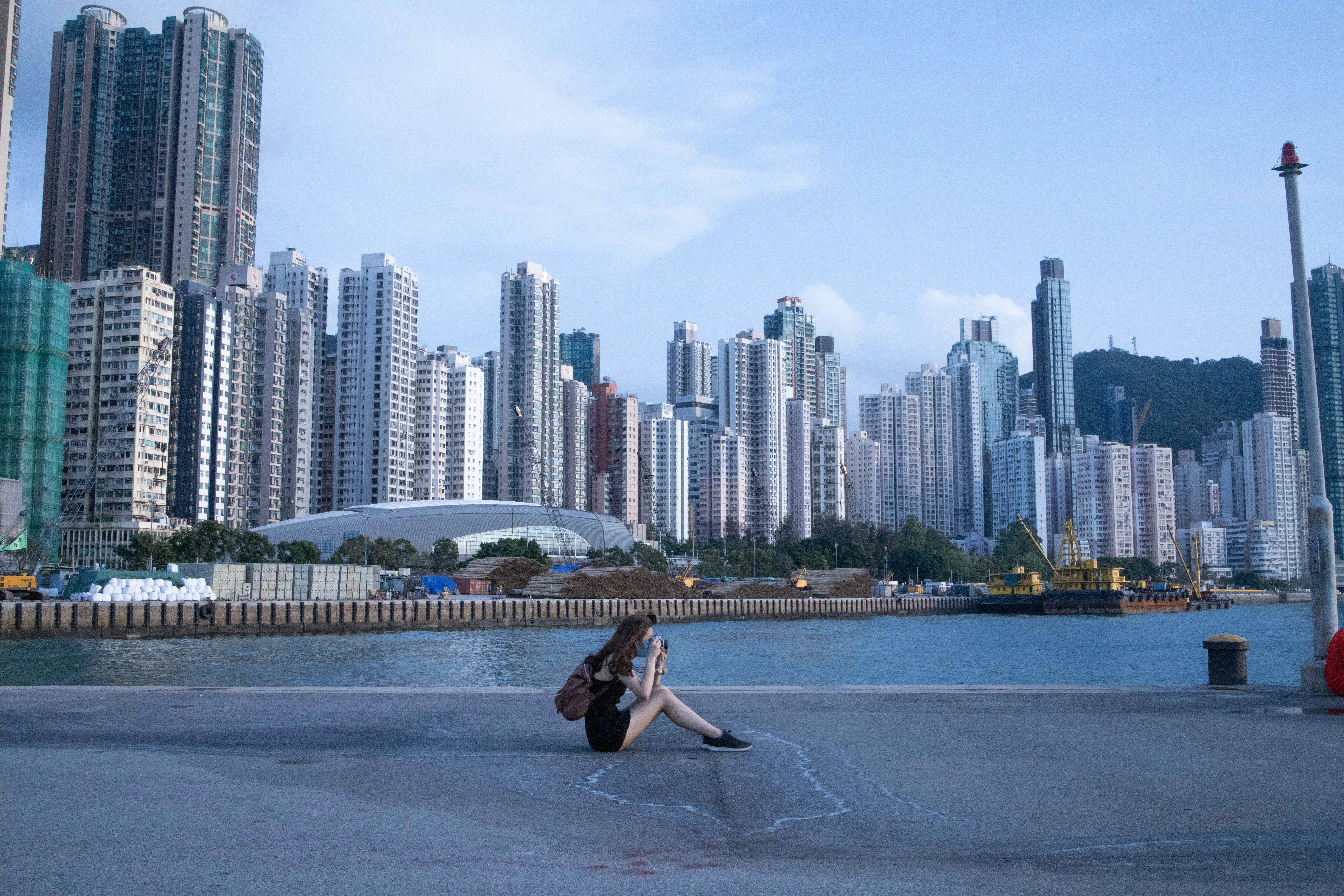 Finding stillness in motion: How Hong Kong's yoga and meditation scene compares to global wellness booms