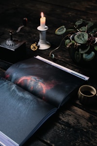 Midnight Blue Mug