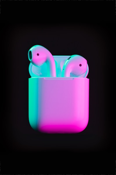 Apple Vision Pro