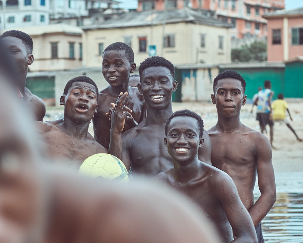 group of people in the street during daytime