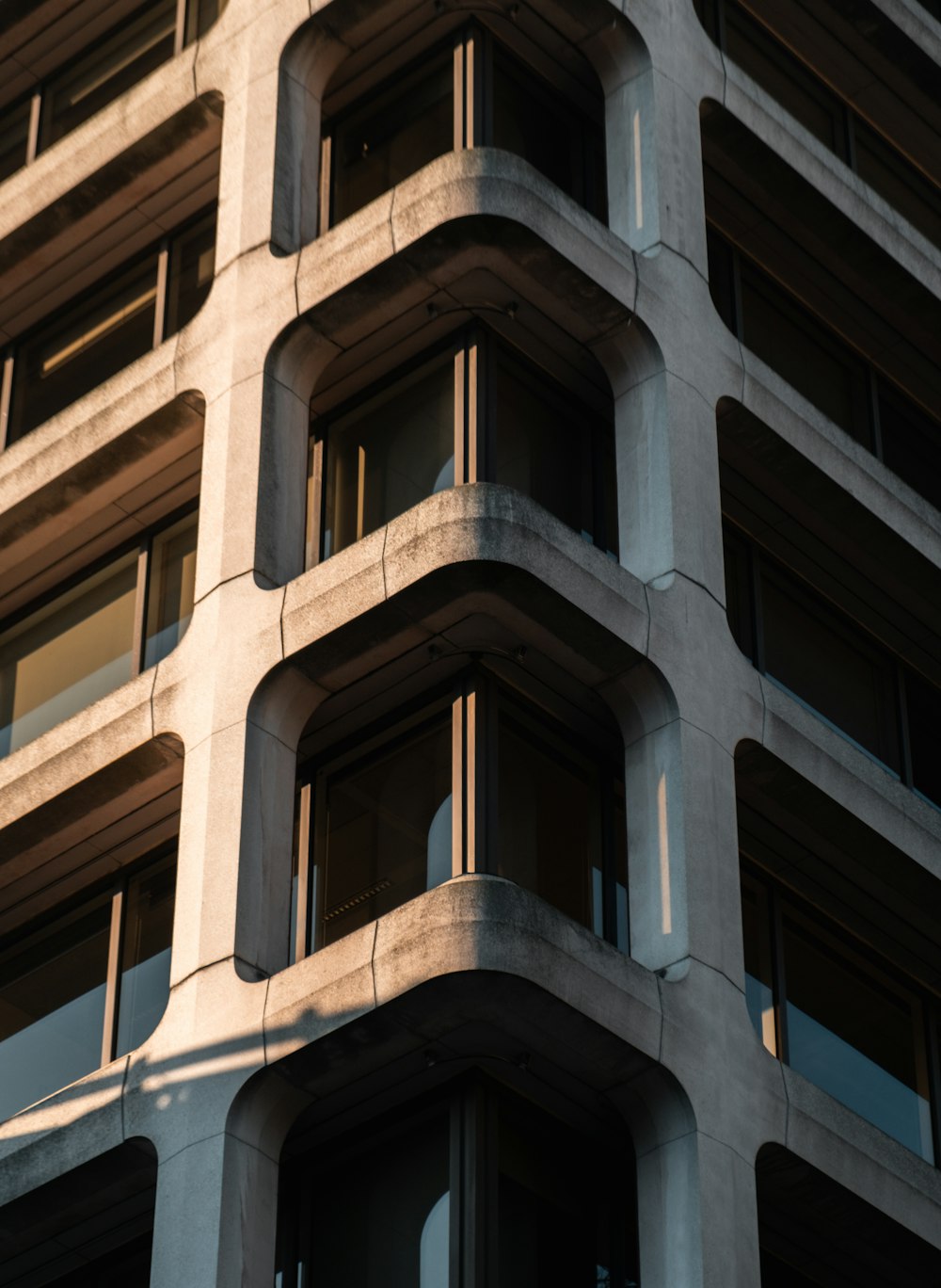 brown concrete building during daytime