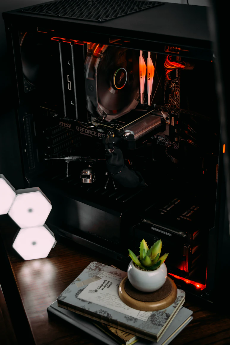 Gaming PC
