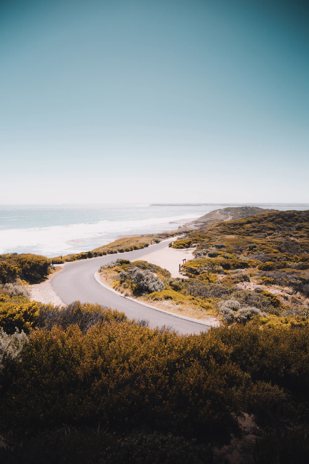 한국 전통 음식과 다과