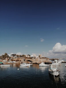 Isla de Tabarca