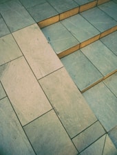 white and gray ceramic tiles