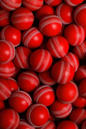 red round ball lot in close up photography