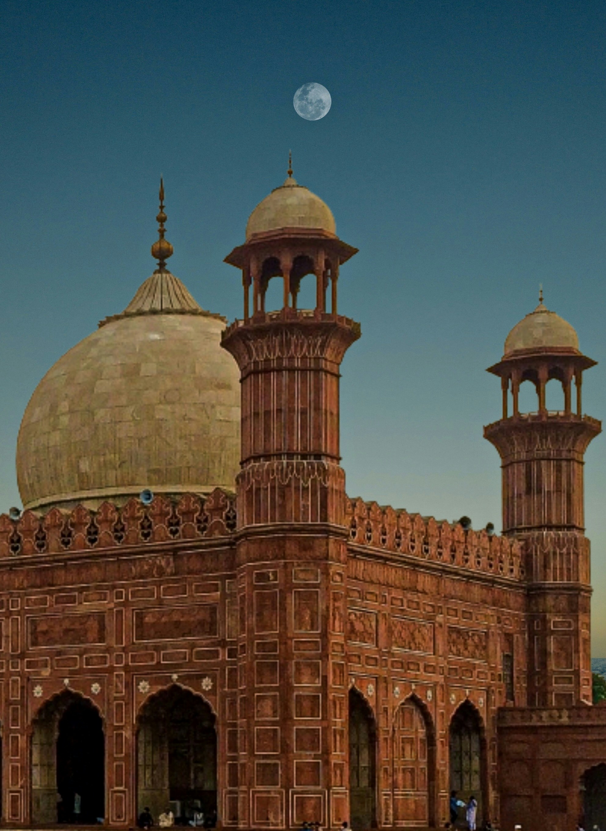 brown concrete dome building under blue sky during daytime