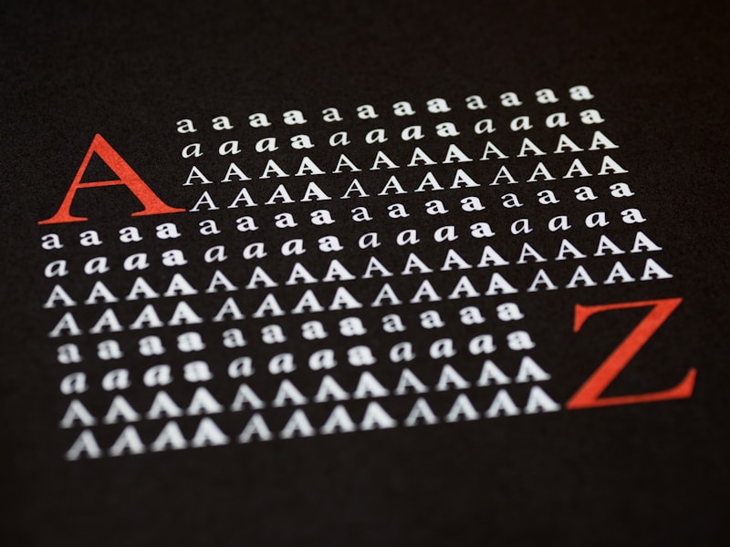 Serif
