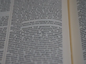 Example of a downloadable PDF page featuring a fun biblical story for children.