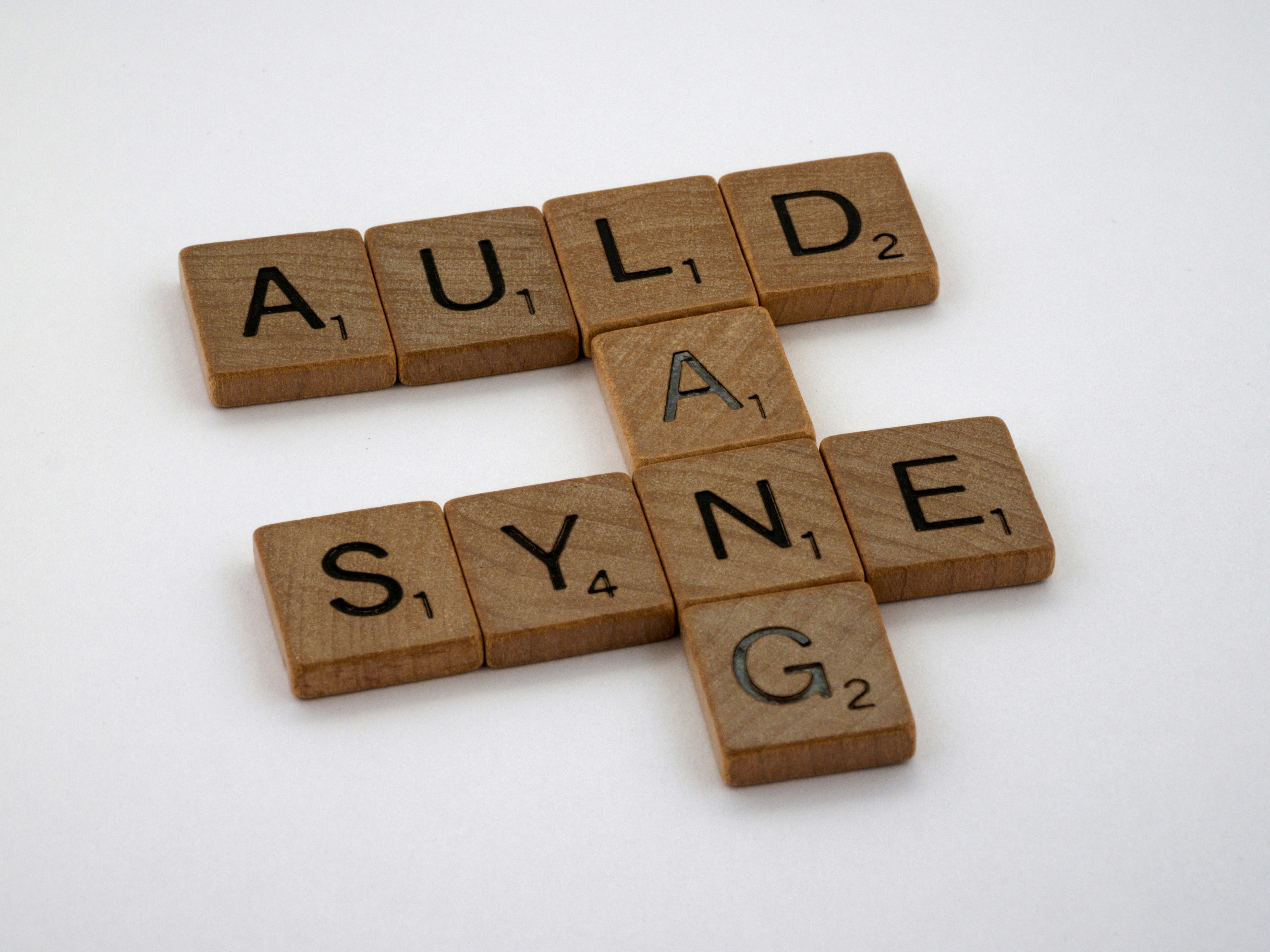 peeling posters and brick walls