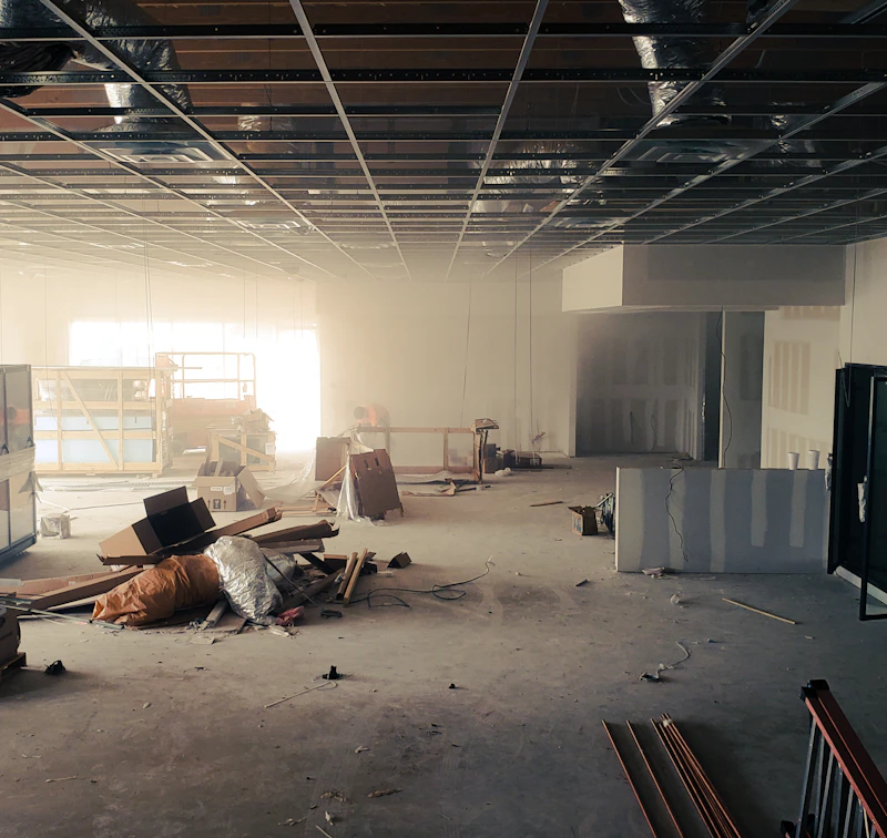 Drywall Service