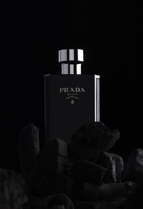 Oud d'Aïssa bottle