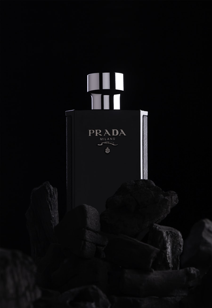 White Oud