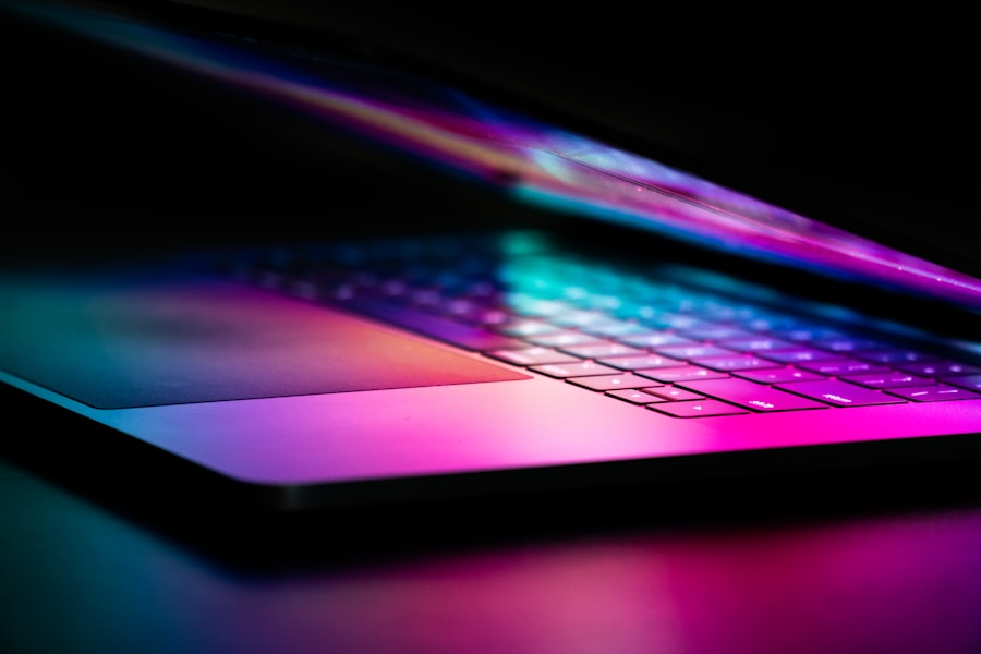 Cấu hình laptop đồ họa với card rời mạnh cho render video