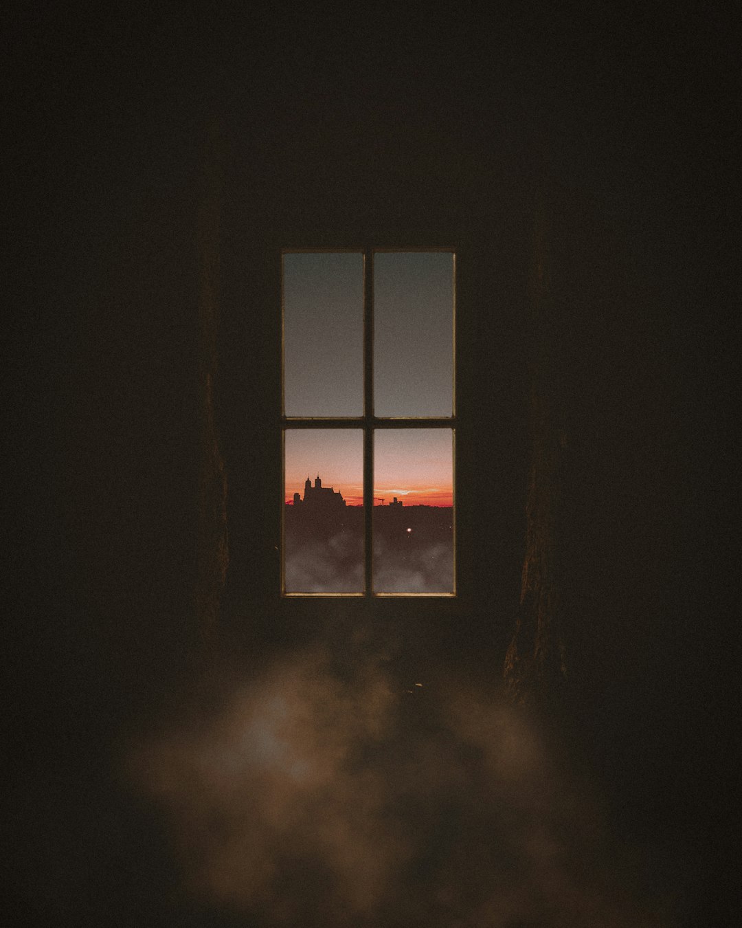 window