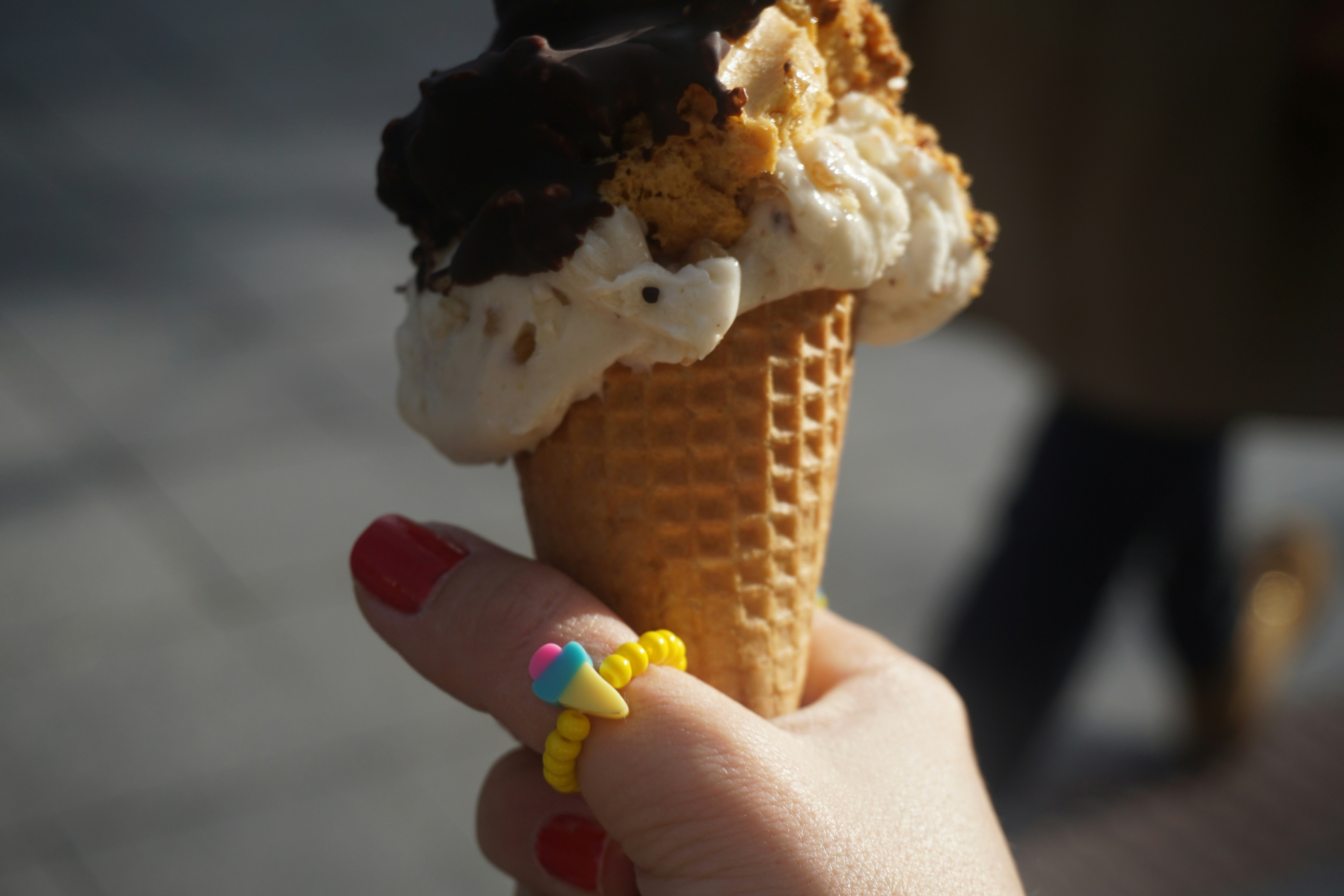 Baskin-Robbins