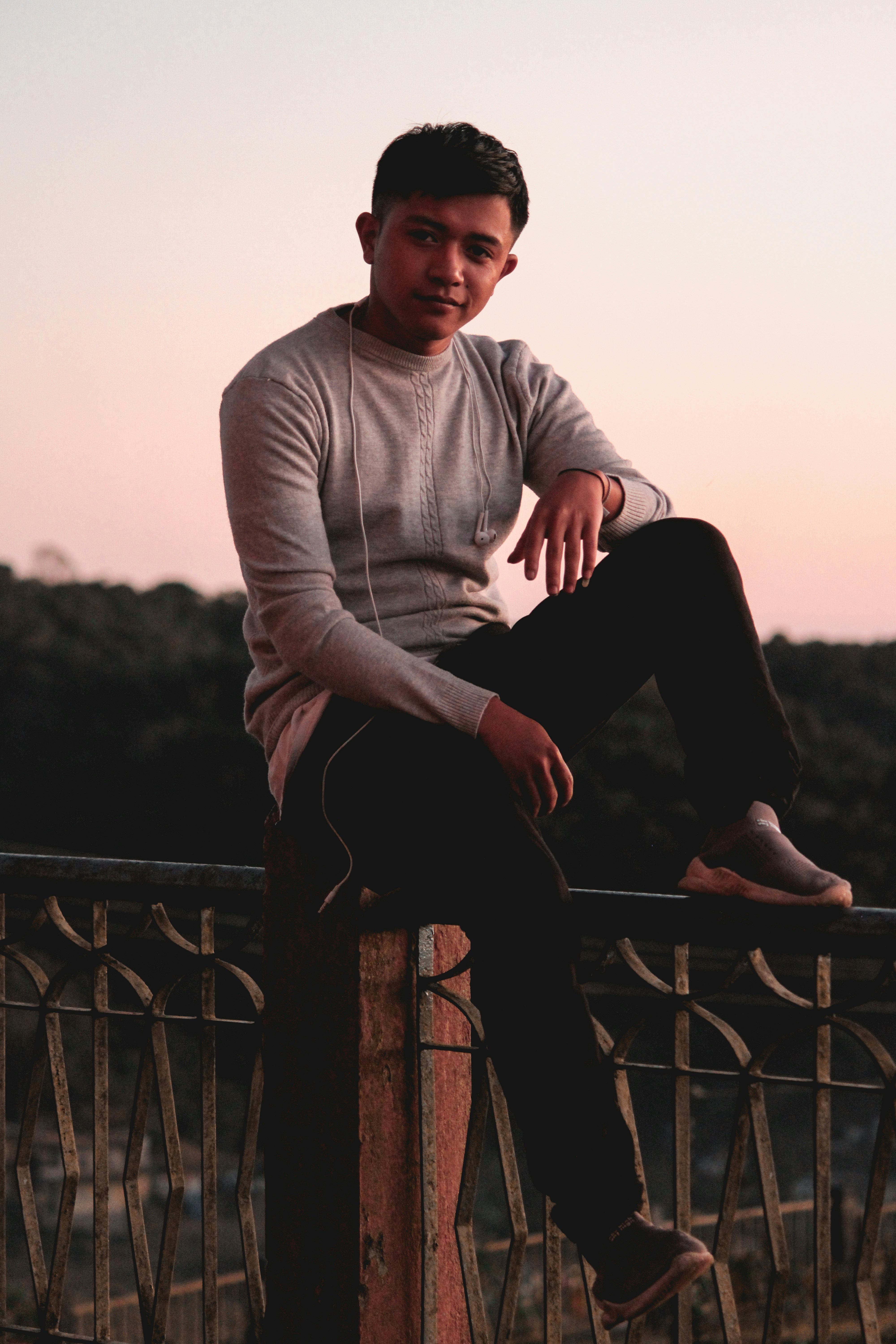 Photo by afugong