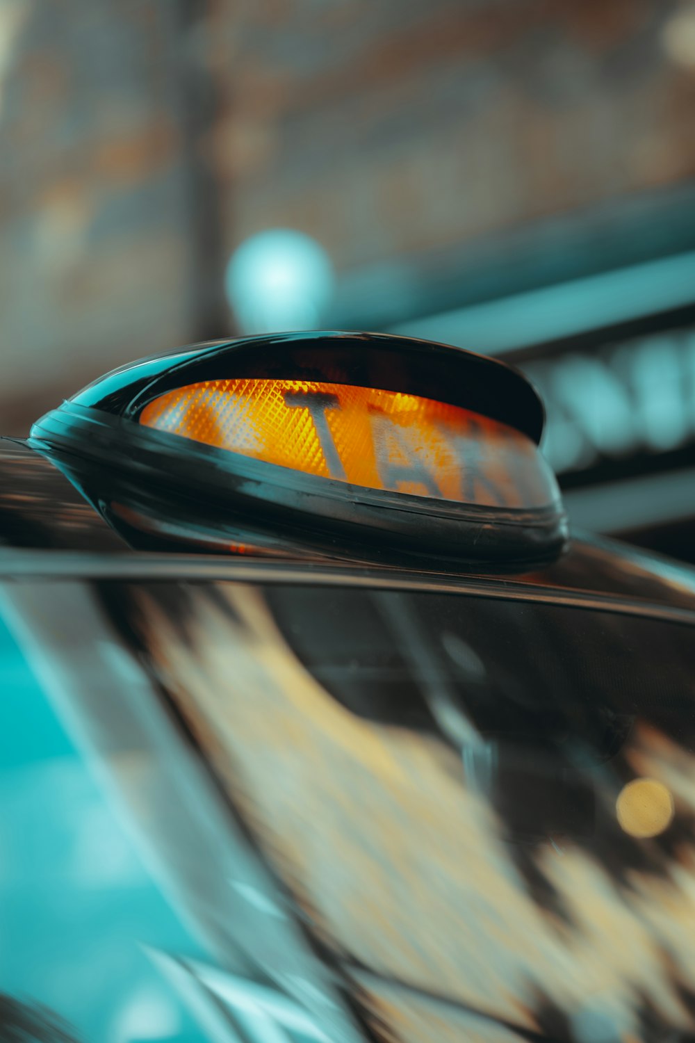 black car on road during daytime