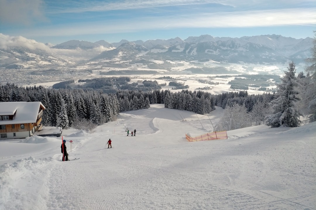 Affordable Flights to Uncrowded Ski Destinations - Looking beyond f… — Affordable Flights to Uncrowded Ski Destinations