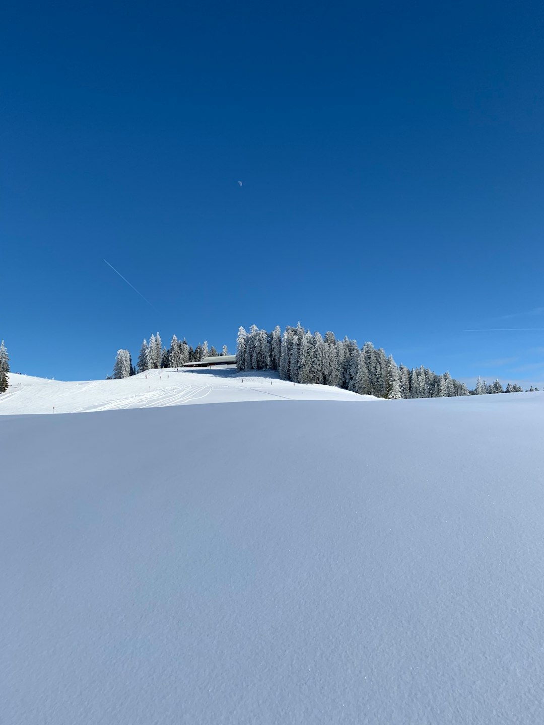 Mountain photo spot Tyrol Golden Roof