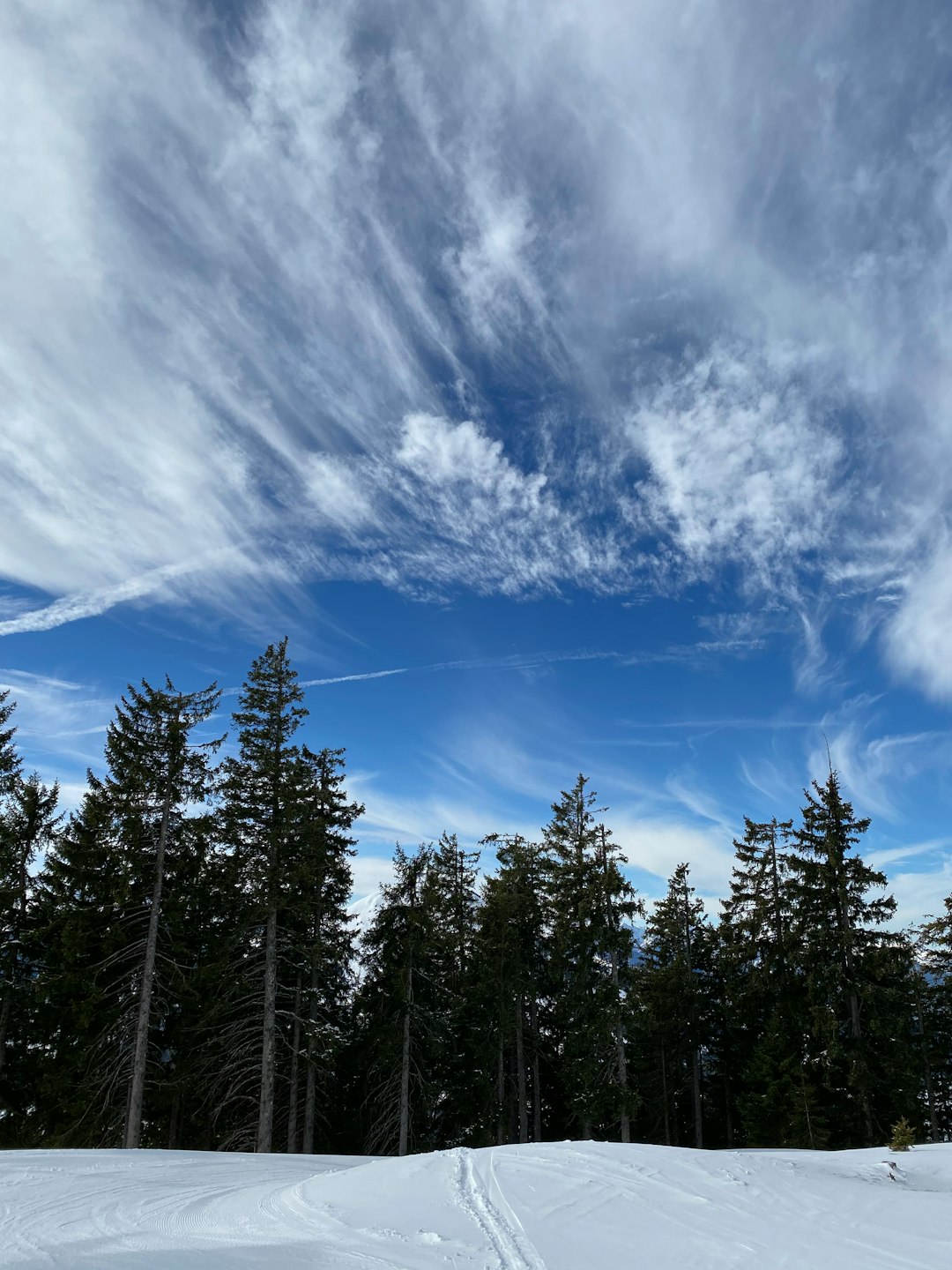 Natural landscape photo spot Tyrol Leutasch