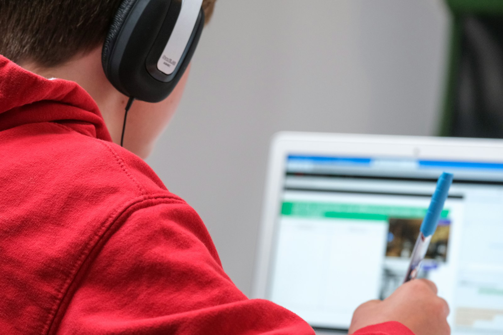 Aula 3.0 con tecnología de última generación