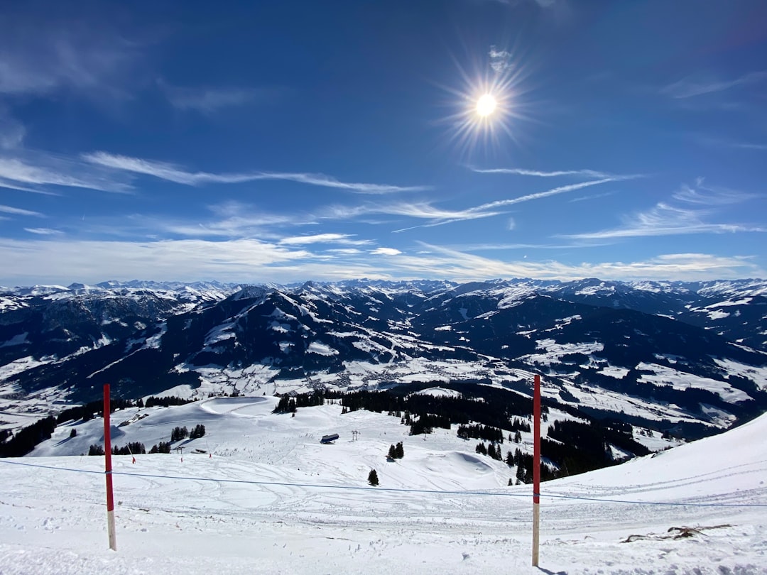 Outdoor recreation photo spot Tyrol Innsbruck