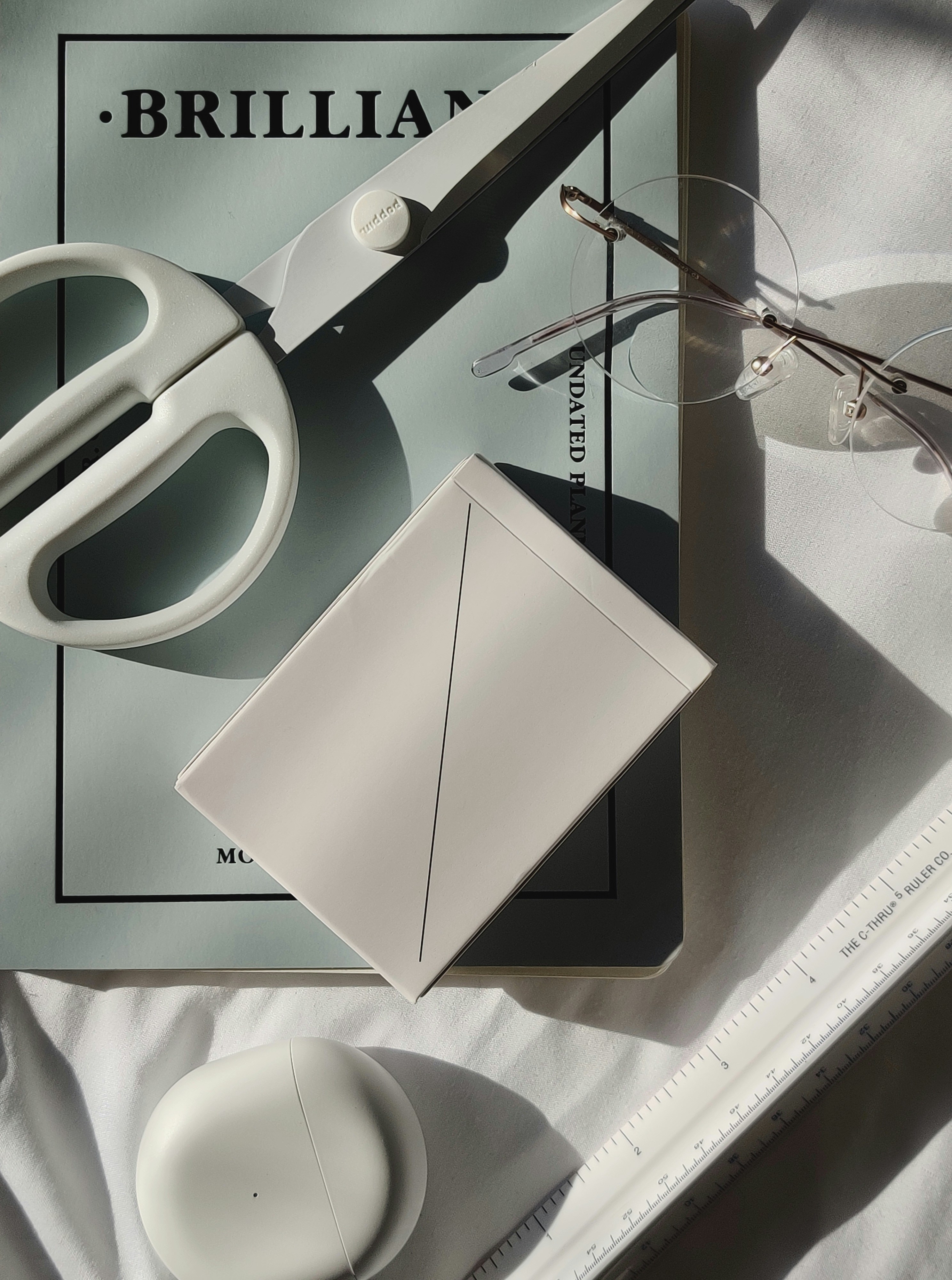 Green Cleaning Chemicals