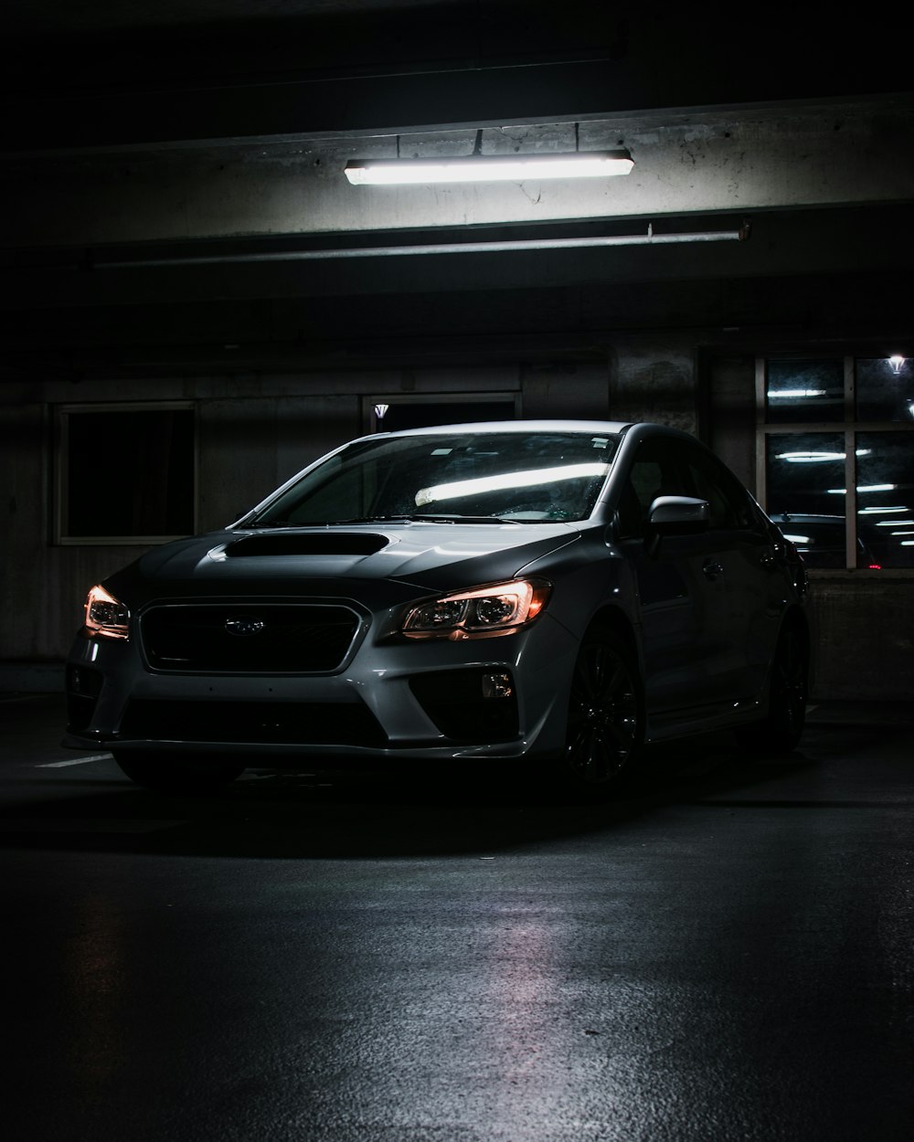 black bmw m 3 coupe