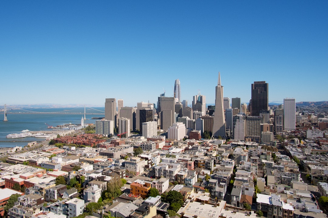 San Francisco Travel Guide