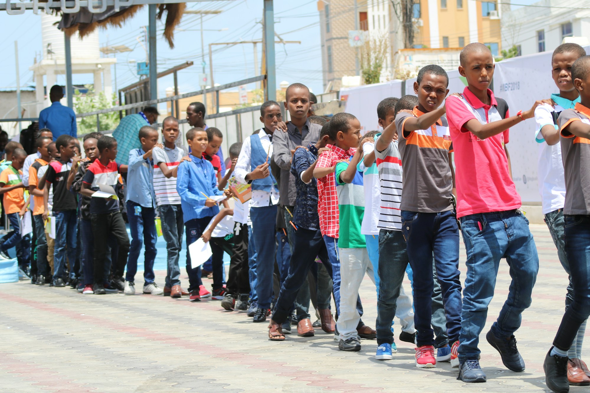 Exploring Mogadishu: A Practical Travel Guide
