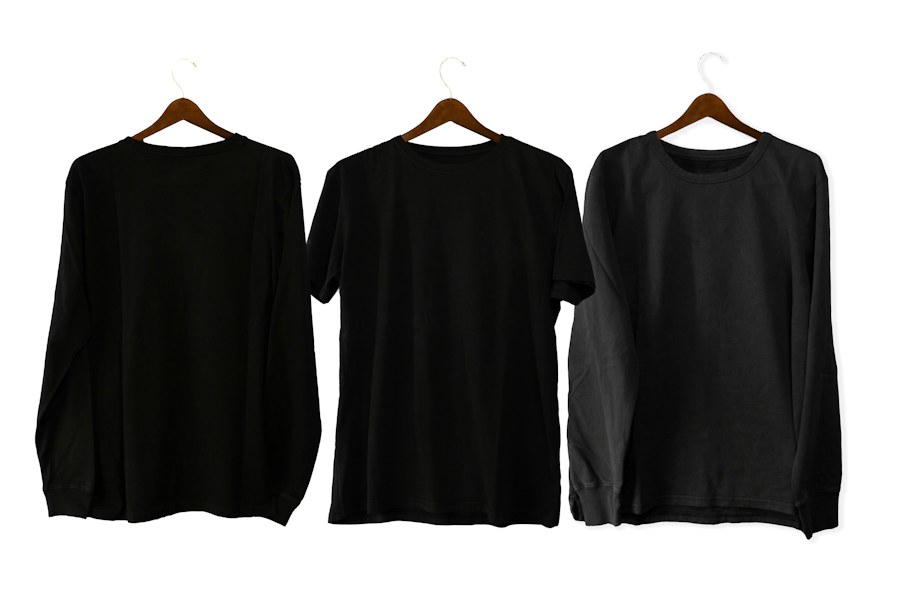 Relay Boxy Tee