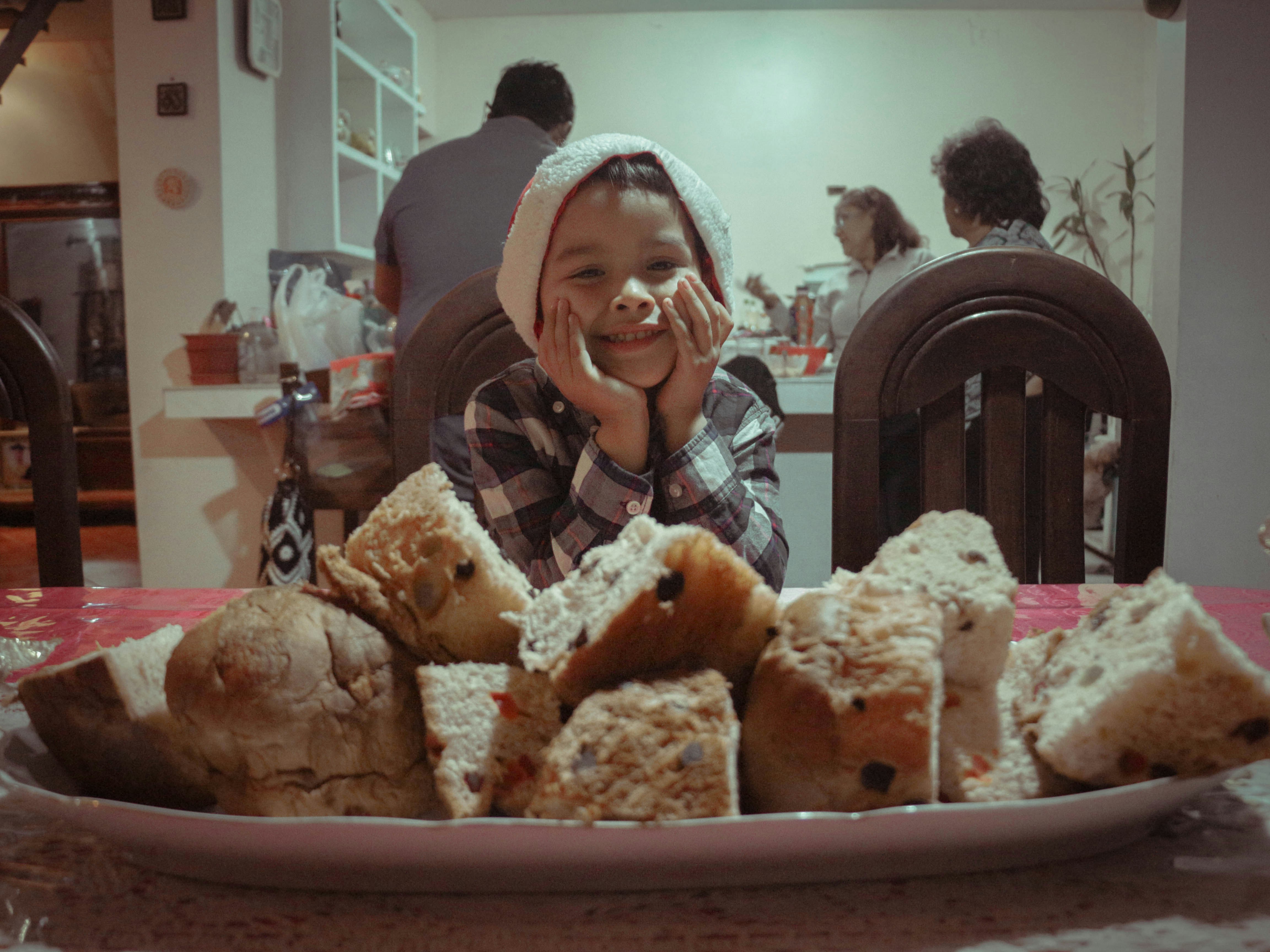 Daddy &Mommy Bakery