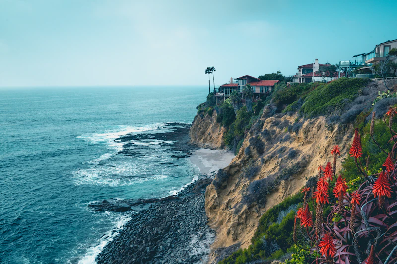 Corona del Mar homes for sale
