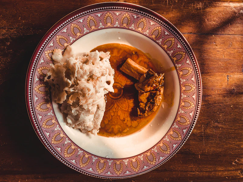 Best Spots for Traditional Food in Shimla That Actually Get It Right