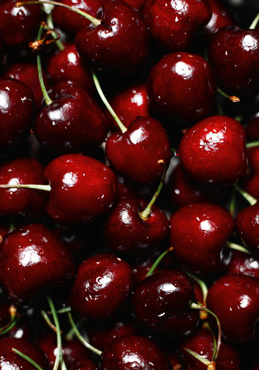 Black Cherry & Chipotle