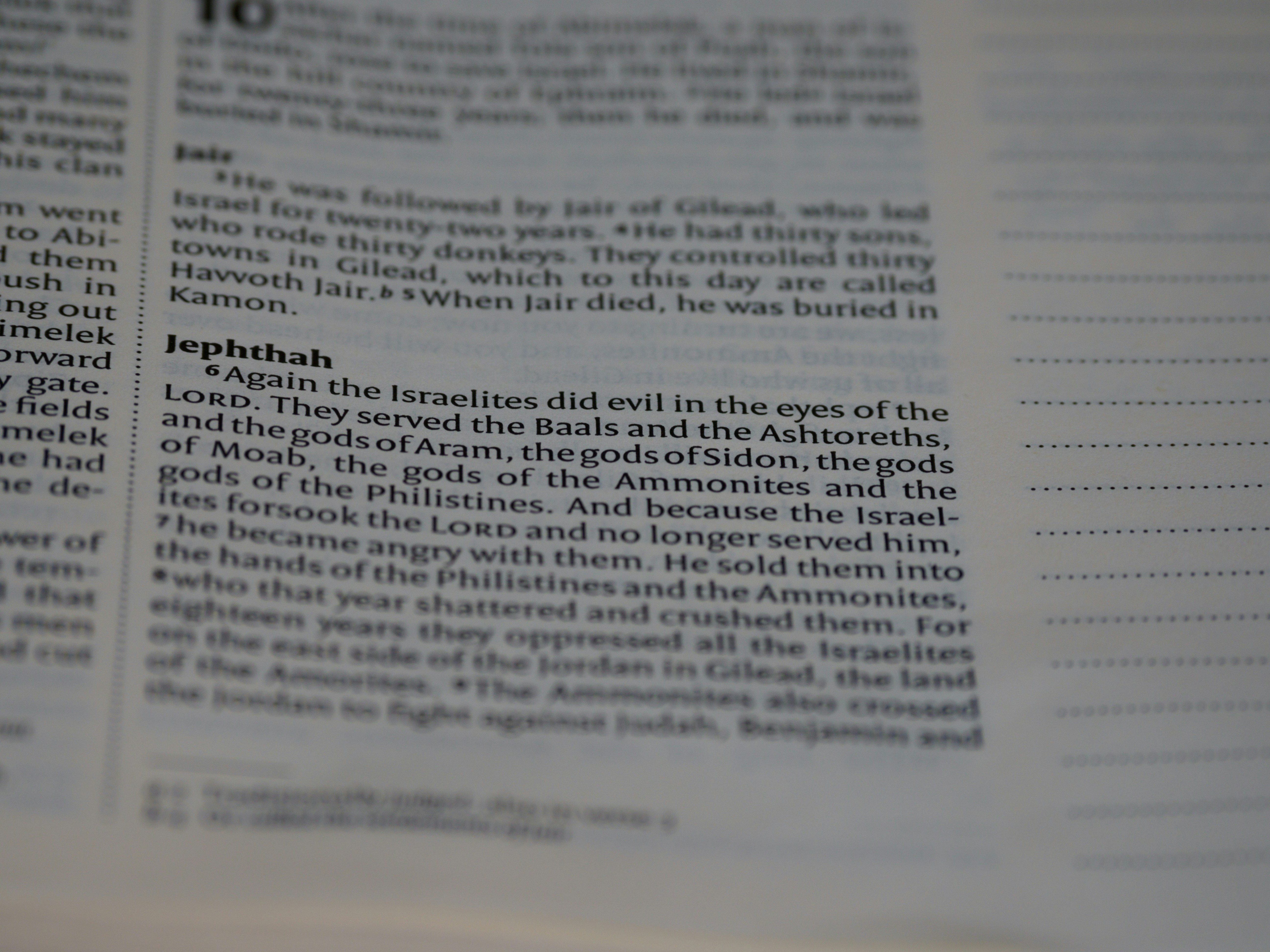 Understanding Jehovah Jireh: The Provider