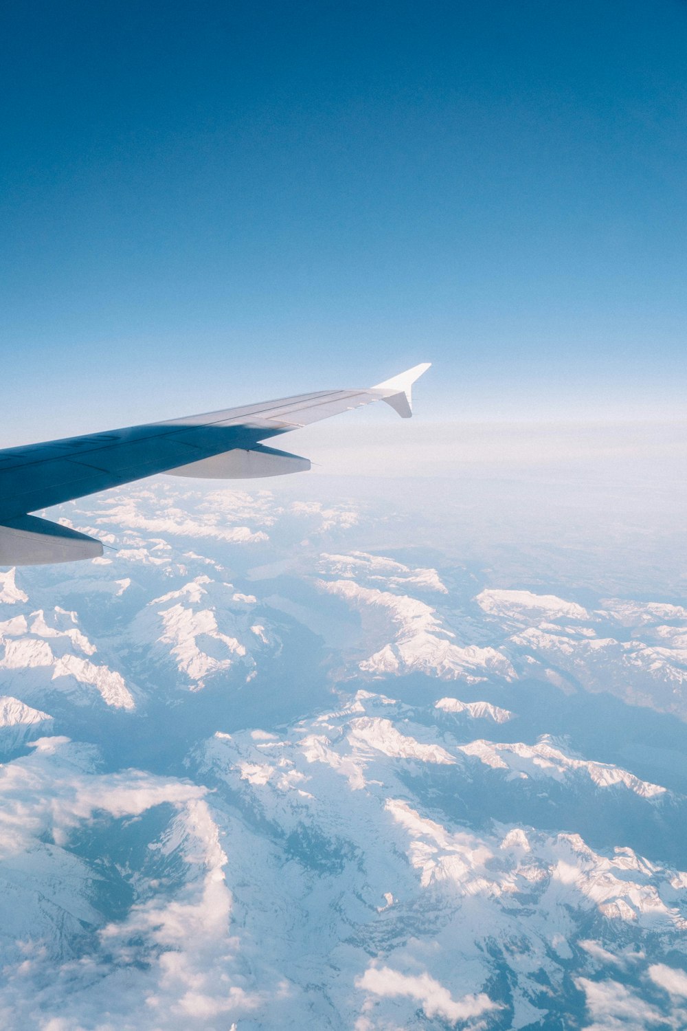 white clouds and blue sky during daytime