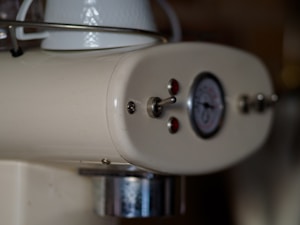 Faema Vintage Espresso